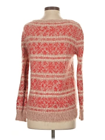 Jessica Simpson Pullover Sweater (view 2)