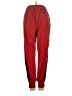 Unbranded Red Track Pants Size 24 - photo 2