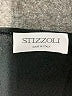 Stizzoli Black Sleeveless Top Size 4 (estimated) - photo 7
