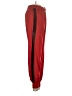 Unbranded Red Track Pants Size 24 - photo 4
