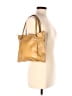 Gianni Chiarini 100% Leather Tan Leather Shoulder Bag One size - photo 2