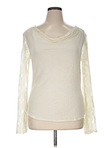 Star Vixen Long Sleeve Top (view 1)