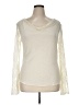 Star Vixen Ivory Long Sleeve Top Size 14 - photo 1