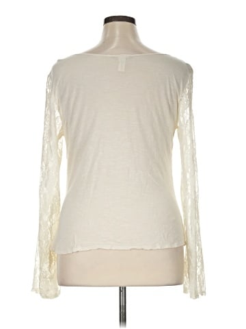 Star Vixen Long Sleeve Top (view 2)