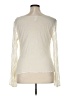 Star Vixen Ivory Long Sleeve Top Size 14 - photo 2
