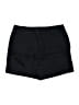 Ann Taylor LOFT Solid Black Shorts Size 8 - photo 2