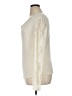 Star Vixen Ivory Long Sleeve Top Size 14 - photo 5