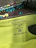 Athleta Paisley Teal Skort Size M - photo 4