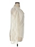 Star Vixen Ivory Long Sleeve Top Size 14 - photo 4