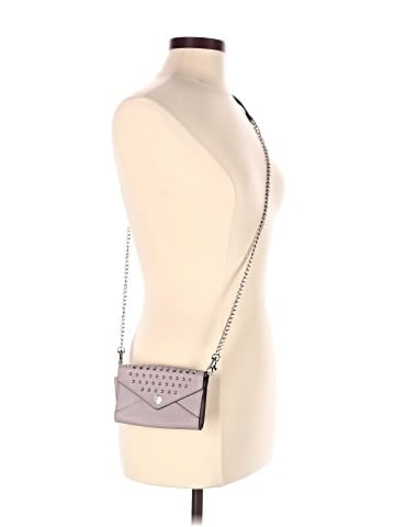 Rebecca Minkoff Leather Crossbody Bag (view 2)