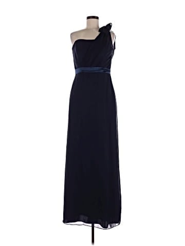 Badgley Mischka Cocktail Dress (view 1)