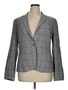 Banana Republic Wool Blazer