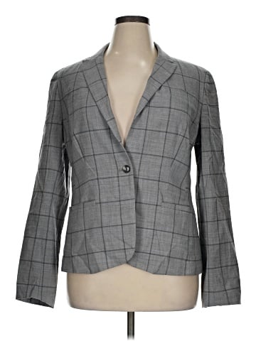 Banana Republic Wool Blazer (view 1)