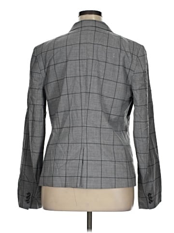 Banana Republic Wool Blazer (view 2)