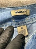 BLUE SPICE Solid Blue Jeans Size 9 - photo 7
