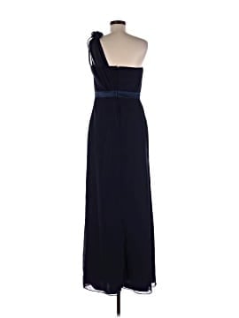 Badgley Mischka Cocktail Dress (view 2)