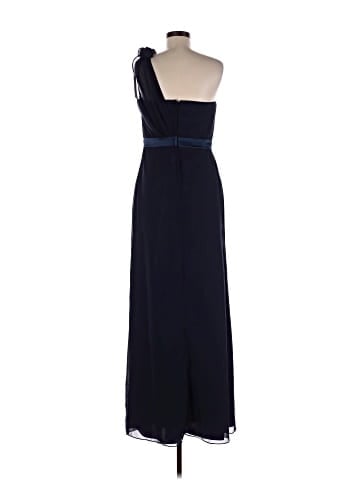 Badgley Mischka Cocktail Dress (view 2)