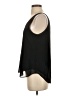 Babaton 100% Silk Black Sleeveless Silk Top Size S - photo 5