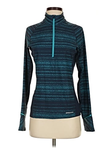 Patagonia Long Sleeve T-Shirt (view 1)