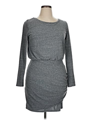 Leith Casual Dress (view 1)