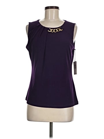 Ivanka Trump Sleeveless T-Shirt (view 1)