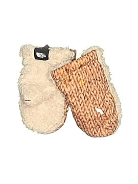 The North Face Mittens