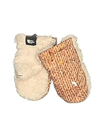 The North Face Mittens (view 1)