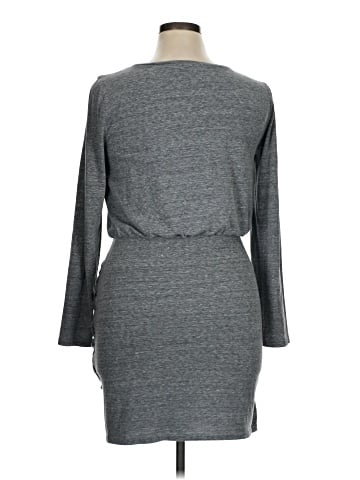 Leith Casual Dress (view 2)