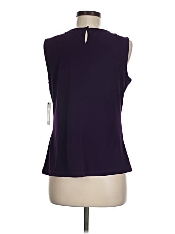 Ivanka Trump Sleeveless T-Shirt (view 2)