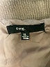 Fate 100% Polyester Brown Vest Size XL - photo 6