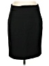 Express Solid Black Formal Skirt Size 2 - photo 1