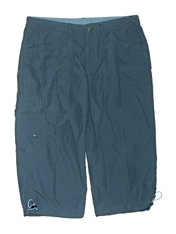 Isis for Women Cargo Shorts (view 1)