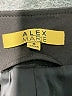 Alex Marie Black Blazer Size 6 - photo 6