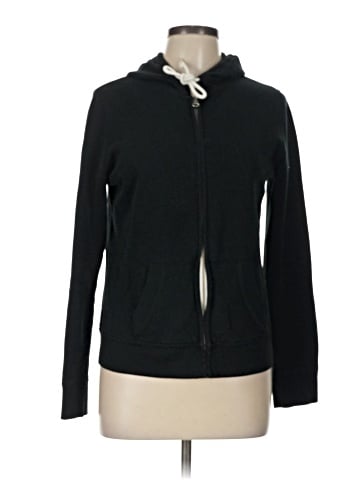 Mossimo Supply Co. Zip Up Hoodie (view 1)