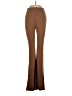 Lezat Brown Dress Pants Size S - photo 1