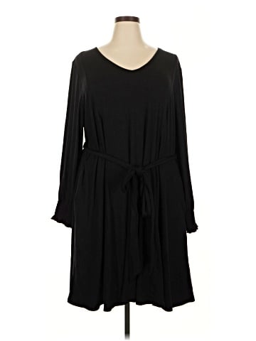 Lane Bryant Casual Dress (view 1)