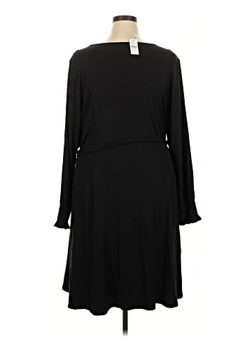 Lane Bryant Casual Dress (view 2)