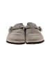 Universal Thread Gray Mule/Clog Size 8 - photo 2