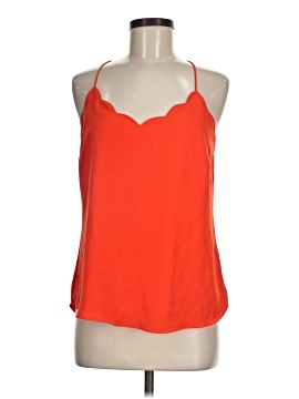 J.Crew Factory Store Sleeveless Top
