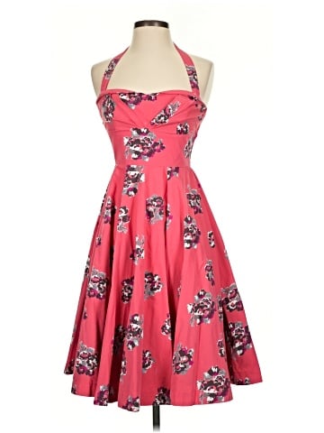 Girls from Savoy Cocktail Dress (view 1)