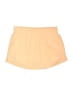 Calia Solid Yellow Skort Size M - photo 1