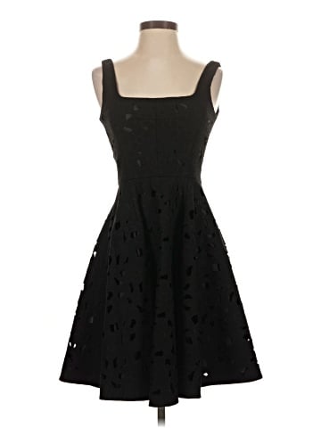 Jill Stuart Collection Cocktail Dress (view 1)