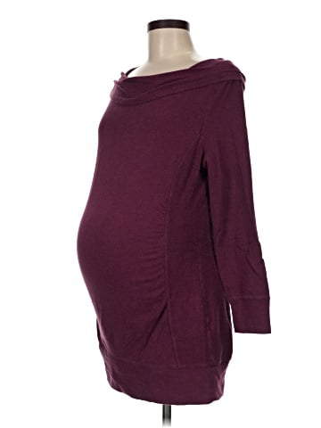 Liz Lange Maternity for Target Cardigan (view 1)