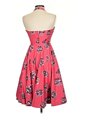 Girls from Savoy Cocktail Dress (view 2)