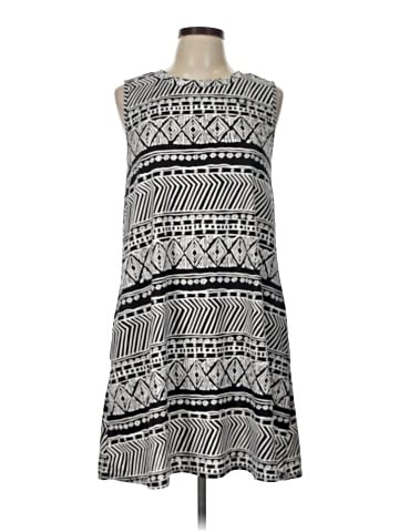 AB Studio Casual Dress (view 1)