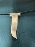 Fabletics Teal Casual Pants Size S - photo 7