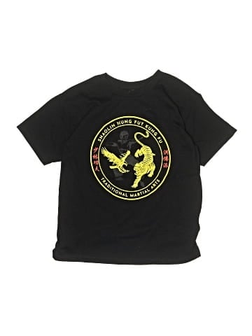 Hanes Short Sleeve T-Shirt (view 1)