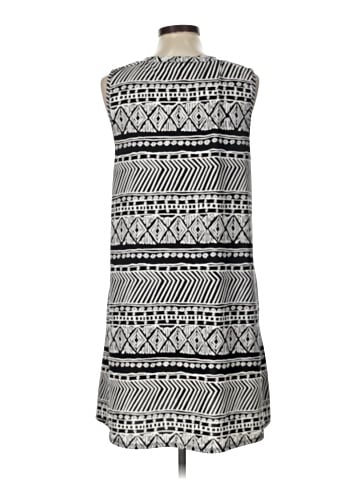 AB Studio Casual Dress (view 2)