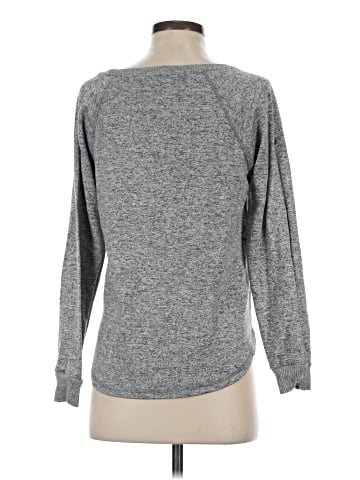 Splendid Pullover Sweater (view 2)