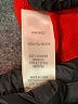 Max Studio 100% Polyester Paisley Red Casual Dress Size XS - photo 8